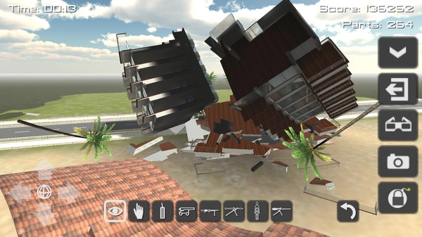 拆楼游戏安装包