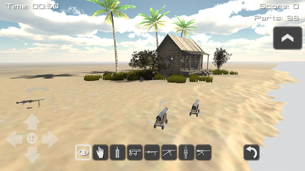 拆楼游戏安装包