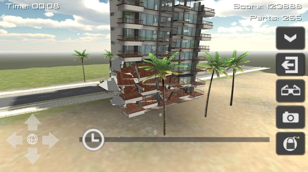 拆楼游戏安装包