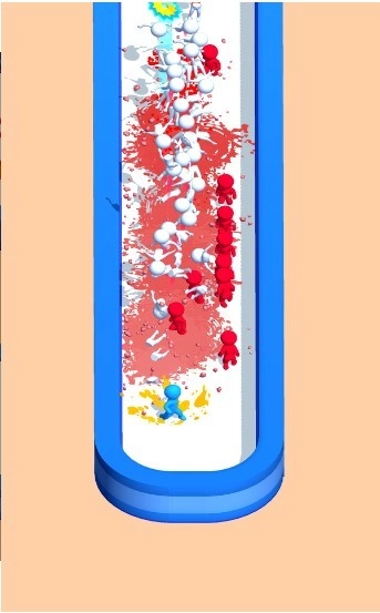 飞盘大师游戏纯净版(2)