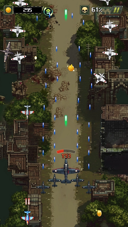 1940空军世界(1940 Air Force)免费版