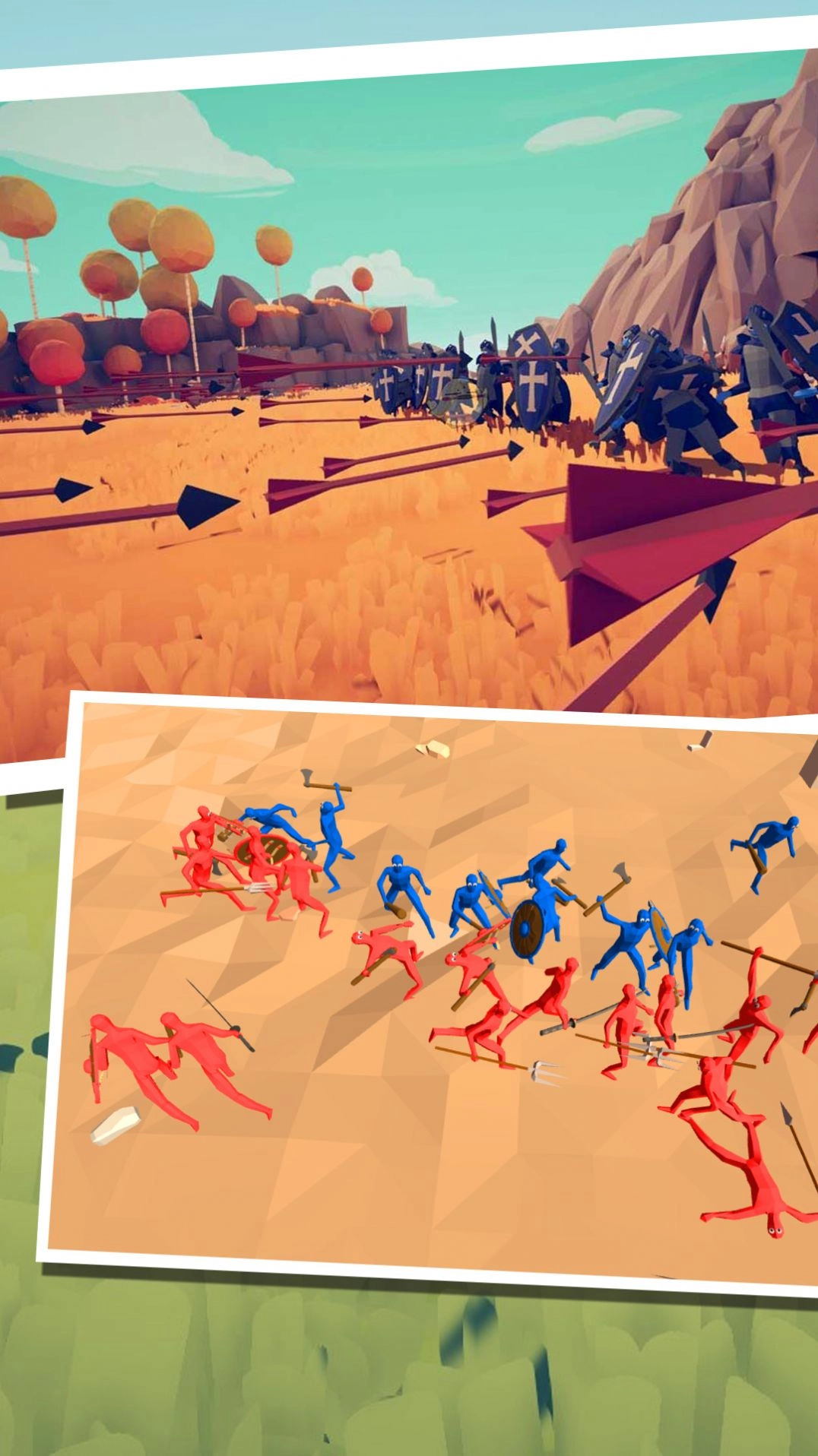 战争世界风云(2)