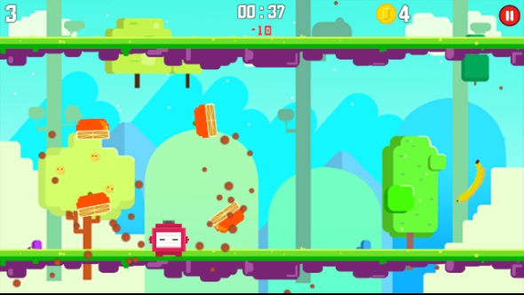 fruity slash手机正版