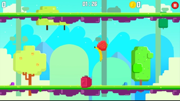 fruity slash手机正版