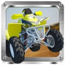 3D越野自行车手手机正版