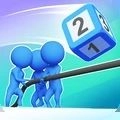 骰子拔河战手机正版