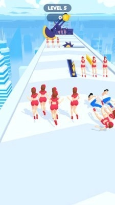 我就是功夫女王免费原版图1