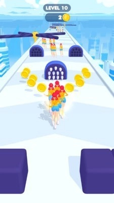 我就是功夫女王免费原版图2