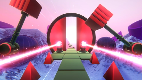 silhouette游戏无广告版