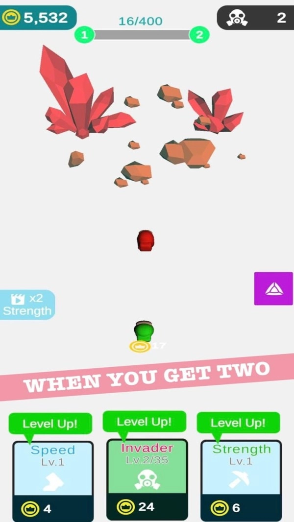 我们之中挖矿(1)