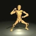 太极人型师免费版