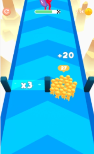 集团突击游戏无广告版(1)