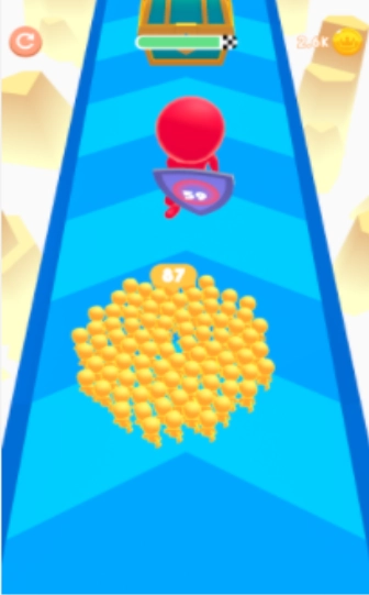 集团突击游戏无广告版(2)