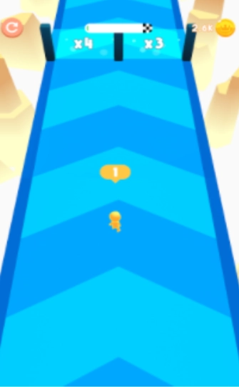 集团突击游戏无广告版(3)