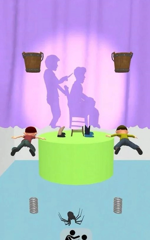 影子戏法(Right Or Wrong)安卓官方版