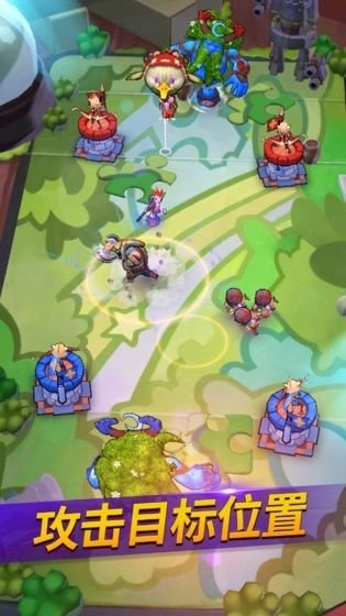 小人物大乱斗(2)