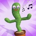 会说话的仙人掌(Talking Cactus)直装版