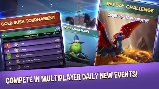 王国突袭拼图大战(Kingdom Raids Match)游戏正版(3)