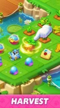 合并动物小镇游戏正版