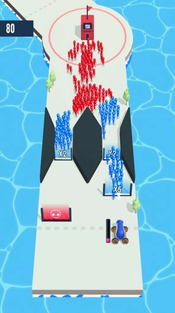 人类勇者闯关正版