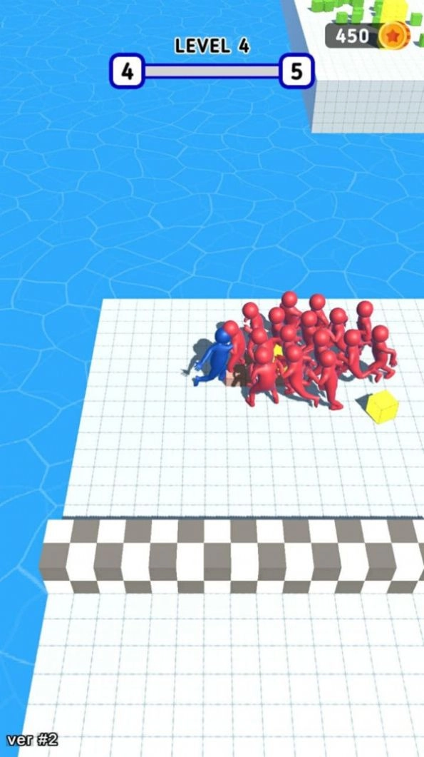 人类破碎机3D手机免费版