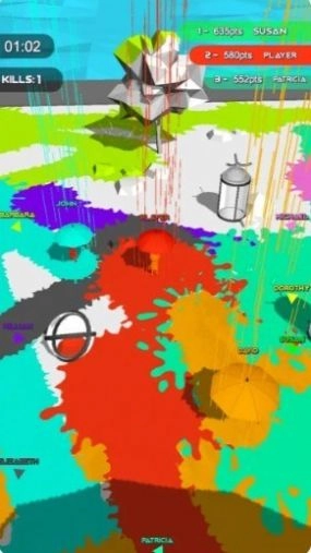 染色我最牛无广告版(1)