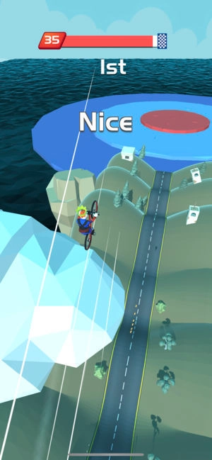 Bikes Hill游戏正版(2)