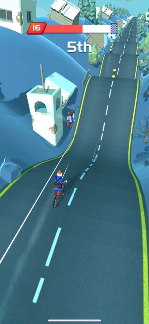 Bikes Hill游戏正版(3)