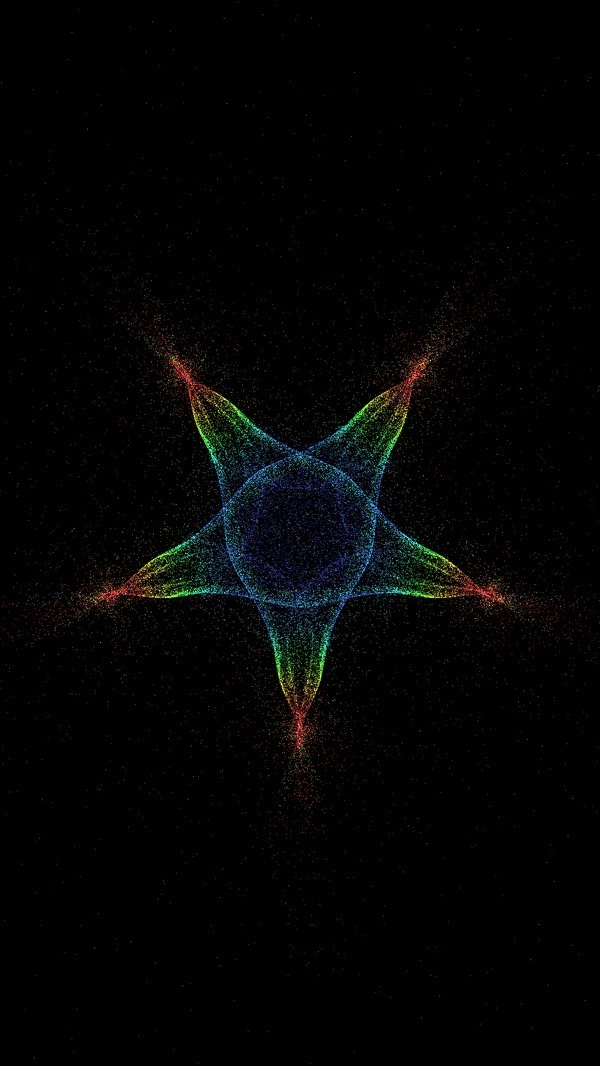 魔幻粒子模拟器免费原版图1