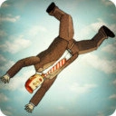 连体跳伞吃人游戏正版