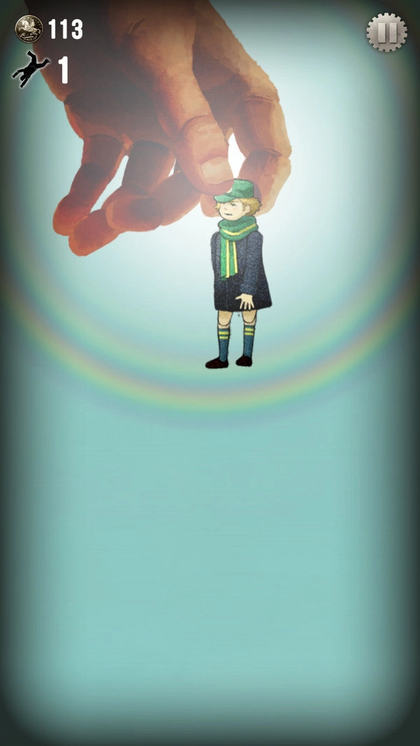 连体跳伞吃人游戏正版图4