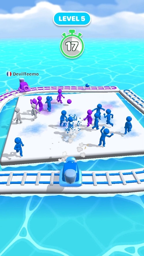 绘画之战手机版