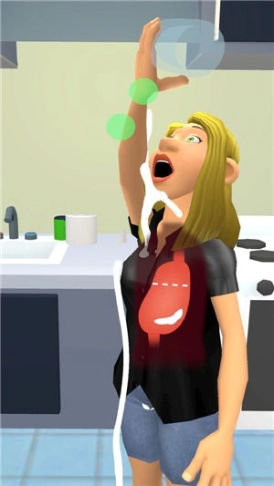 开始喝牛奶手游免费版图3