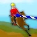 骑手竞速赛3D直装游戏版