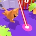 激光小猫游戏纯净最新版