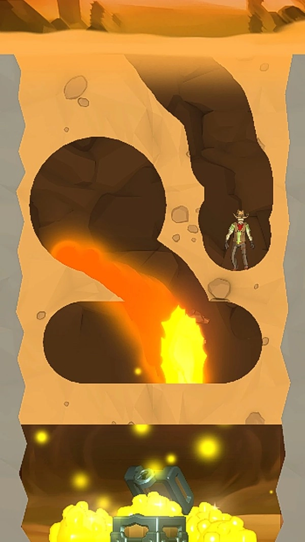 深挖宝藏通用版