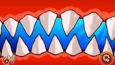 小鲨鱼拔牙齿最新免费版
