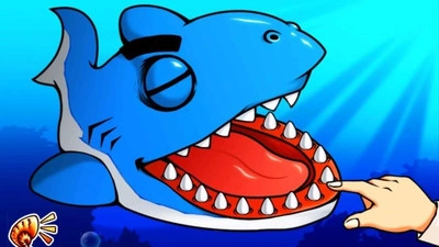 小鲨鱼拔牙齿最新免费版