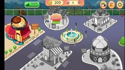 厨师美食烹饪2026手机版