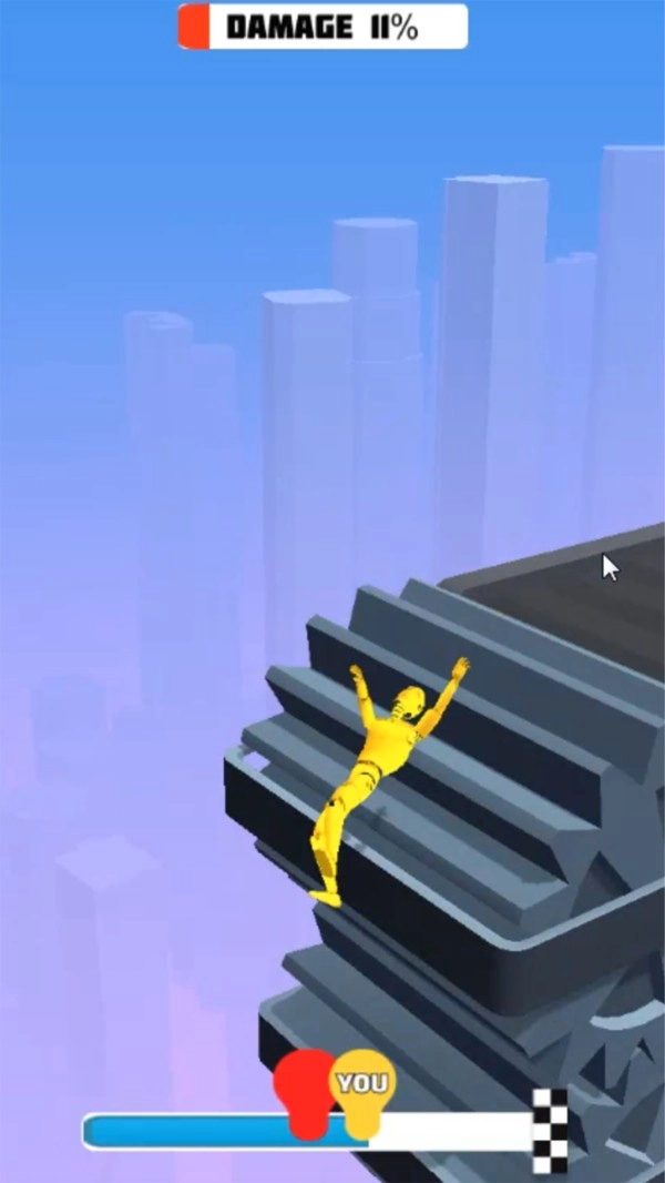 布娃娃碰撞测试2026安卓官方版图2