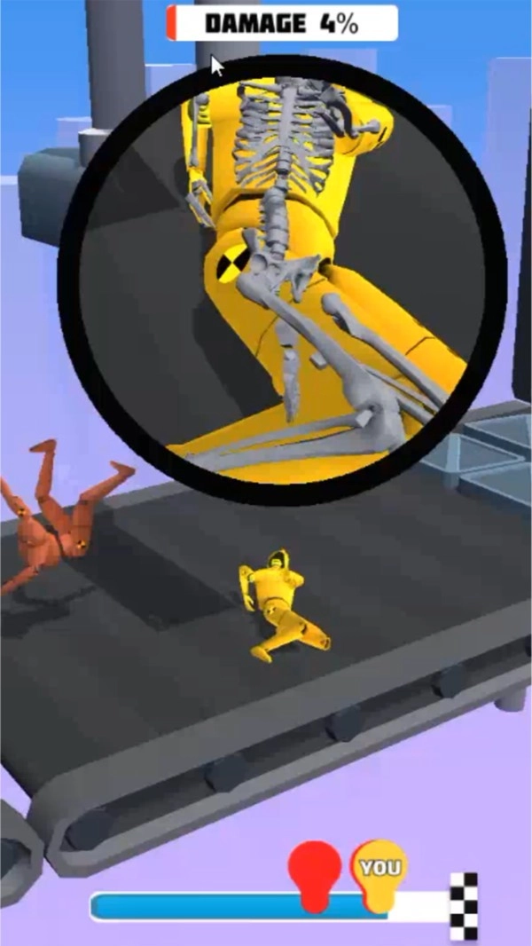 布娃娃碰撞测试2026安卓官方版图3