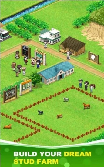 德比赛马大师赛免费版图3