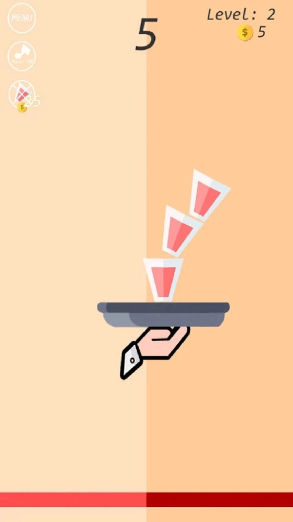 杂耍达人秀手游免费版