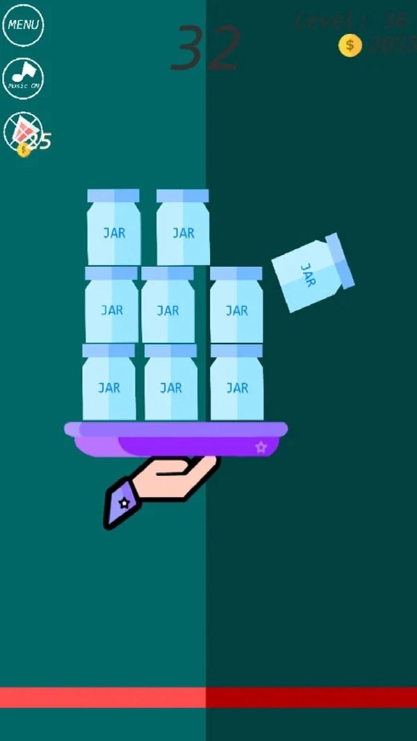 杂耍达人秀手游免费版