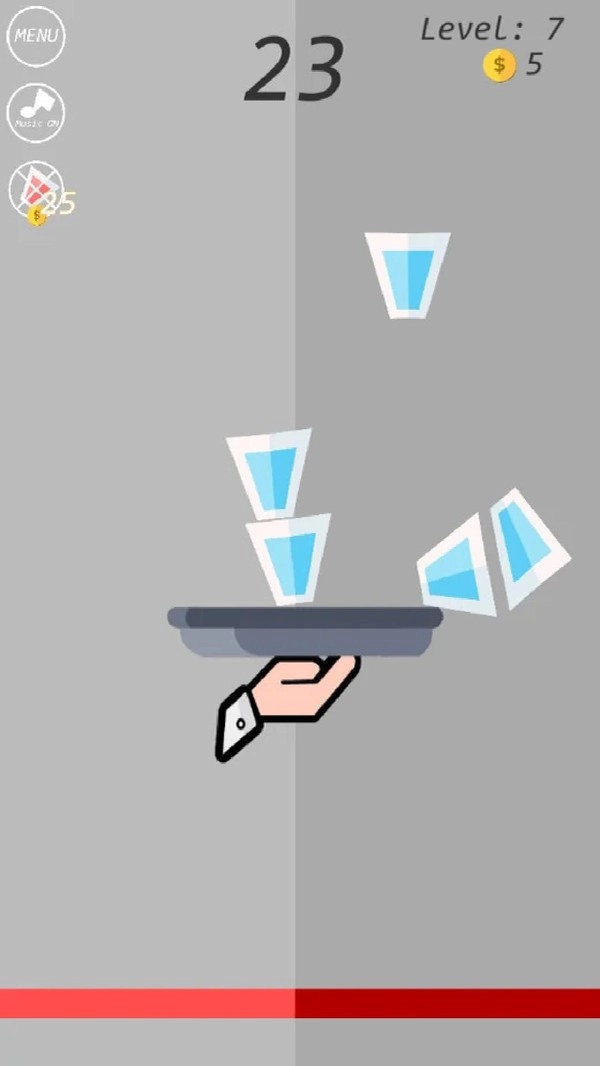 杂耍达人秀手游免费版