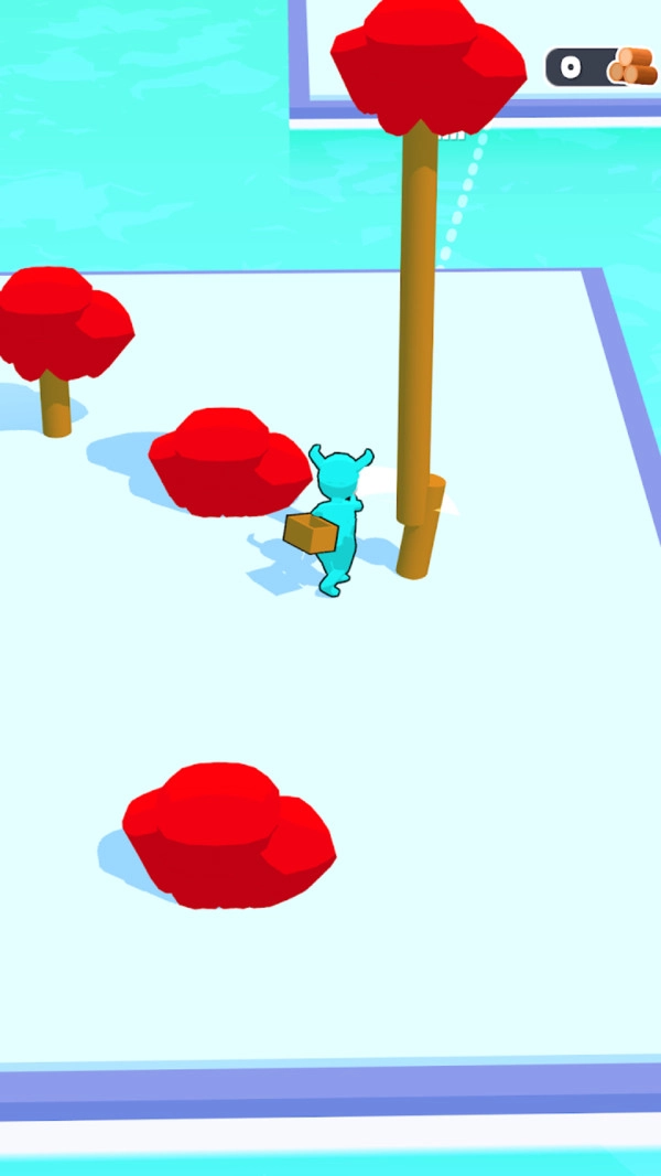 砍树我在行最新免费版(4)