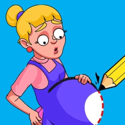 思维画线解谜 v1.0.0