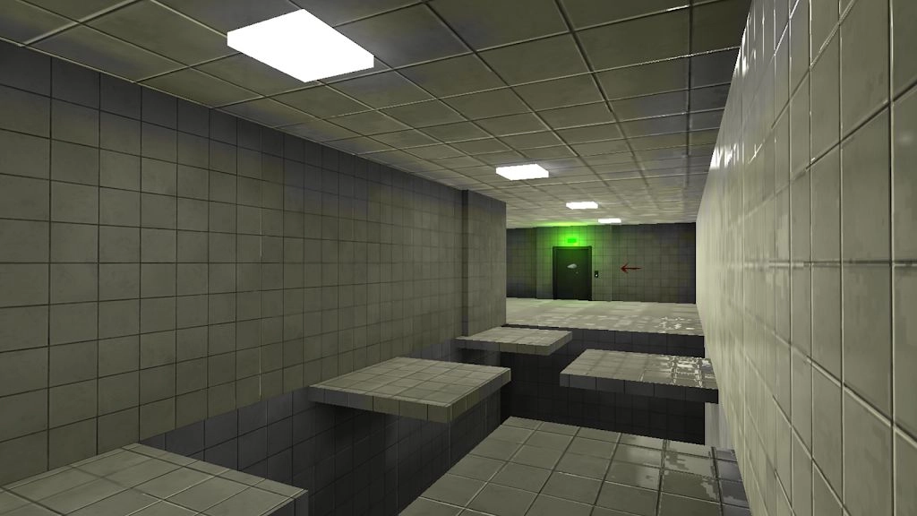 脑腐逃生(Obby Brainrot Escape)安卓直装版