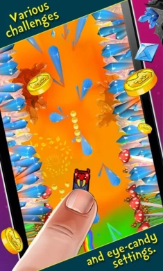 彩虹猫之太空旅行免费原版