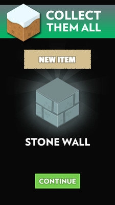 我的合并方块世界游戏完整版